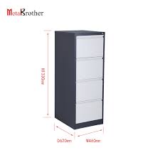 Shop for fireproof file cabinets in office furniture. Fireproof 2 3 4 Drawer Cabinet Metal Filing Cabinet Vertical File Drawer Dividers Cabinets Storage Steel Cheap Office Furniture Buy Drawer Cabinet Metal Drawer Cabinet Storage Drawer File Cabinet Product On Alibaba Com