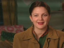 Riding In Cars With Boys: Drew Barrymore