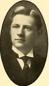 Rev Herbert Wayland Baucom (1882-1961)