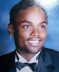 Monsters Among Us: Rodney Antoine Alston shot and killed Stanley D.  Howington when he tried to break up a fight at a party; Sentenced to 19-24  years in prison*