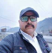 Rajinder Singh