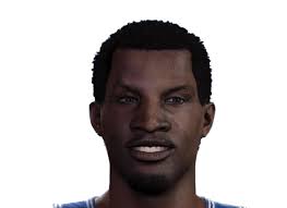 Dick Barnett NBA 2K25 Rating (All-Time New York Knicks)
