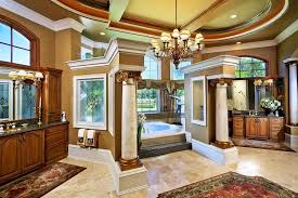 Your master bathroom should be a beautifully designed oasis. 30 Luxury Master Bathroom Design Inspiration