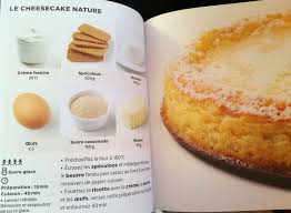 Cheesecake Nature Recettes De Cuisine Recette Recette Simplissime Light