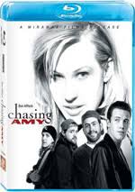 Chasing Amy [Blu-Ray] (1997)