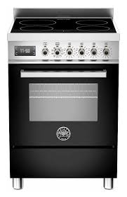 Shop abt for the bertazzoni professional series 30 stainless steel freestanding induction range prof304insxt. Bertazzoni Pro60 4i Mfe S Slot In Cooker Induction Various Colours Rdo Kitchens Appliances
