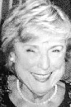 GERALDINE TOEPP Obituary (2016)