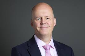 Court told of double life of charity shop manager