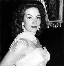 Fundación MARÍA FÉLIX