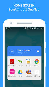 Game Booster For Android Apk Download