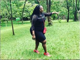 Mugo was charged with threatening to kill two people. Photos No Nonsense Curvy Detective Who Never Quit Despite Death Threats