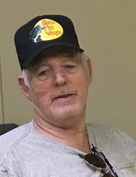 Obituary information for James Robert Keelin