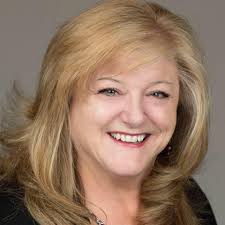 Penny Clarkston for District Clerk