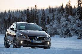 Volvo V40 Cross Country Volvo V40 Cross Country Volvo V40 V40 Cross Country