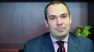 Auto Accident Attorney Joshua R. Terebelo