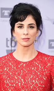 Sarah Silverman Celebrity Profile