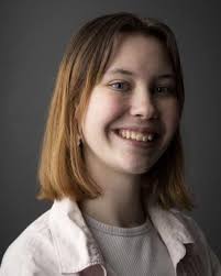 SLHS is so proud of Lenora!