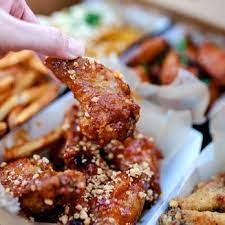 Fire Wings 925 Photos 848 Reviews Chicken Wings 8785 Center Pkwy Sacramento Ca Restaurant Reviews Phone Number Menu