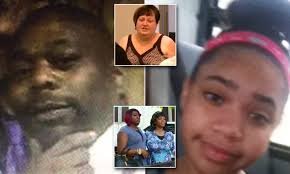 Courtroom packed as teen, 15, charged with killing father