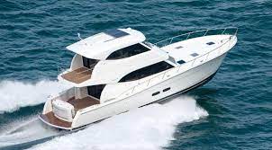 Maybe you would like to learn more about one of these? Maritimo Yachts Hmy Yachts
