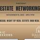 Real Estate Networking Event event in Russell, ON