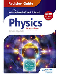 Cambridge International As A Level Physics Revision Guide Second Edition A Level Physics Physics Books Physics Textbook