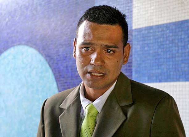 Anthony Pérez, Mejor Promedio UCV: “nada es imposible si tenemos metas claras” | UCV Noticias