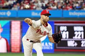 Zack Wheeler Is Still One Of The best Pitchers In The League - 97.5 The  Fanatic