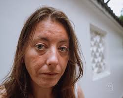 Ashley Calvin Thomas