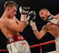 Nick Blackwell