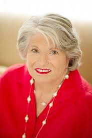 Coach Barbara J. Patterson