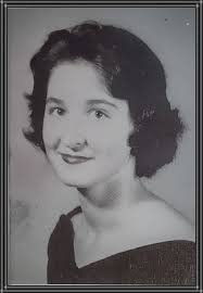 You will remember Marlene Johnson, one of our foreign exchange students  from Sweden. She was a junior during our senior year. See pages 43, 45, 46,  48, 169, 170, and 176 of