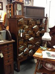 If you're looking for names related to index card cabinet, this page might help you come up with ideas. 10 Fun Uses For Old Card Catalogs Mental Floss