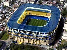 Select from premium boca juniors stadium of the highest quality. Ambitious Plan To Expand Boca Juniors Stadium Come To Light Coliseum