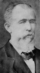 Jesse Adam Brinson IV (1826-1883)