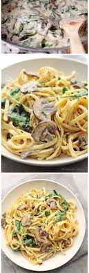 Top 10 Pasta Recipes From Pinterest Pasta Dishes Pasta Recipes Recipes