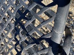 Your cast iron or cast aluminum engine block can be restored. Cast Aluminum Repair Job Listings Dallas Makerspace Talk