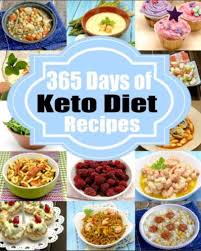 Ketogenic Diet 365 Days Of Low Carb Keto Diet Recipes For Rapid Weight Losspdf Keto Diet Recipes Ketogenic Cookbook Carbohydrate Diet