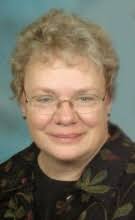 Obituary information for Sharon Lee Bales