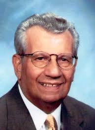 Andrew Medes Obituary (2014)