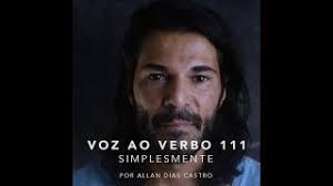 VOZ AO VERBO 111