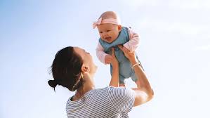 Je pensais pas non plus pouvoir après ma rupture. Nos Conseils Pour Recuperer Vite Et Bien Apres La Cesarienne Magicmaman Com