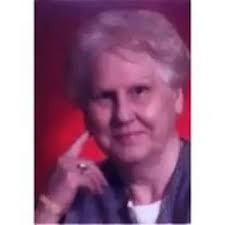 Obituary information for Virginia Dee Ryan Bledsoe