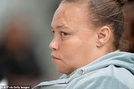 Kelly Smith, the mother of missing 6-year-old Joslin Smith—who disappeared  in 2024—has been found guilty of kidnapping and human trafficking. Her  co-accused, Jacquen "Boeta" Appollis, and their friend, Steveno van Rhyn,  have