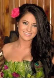 Here's to you, Michaela Myers