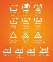 You Re Doing Your Laundry Wrong Clothes Washing Machine Laundry Symbols How To Separate Laundry