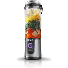 خرید شیکر شارژی نینجا مدل Ninja BC151 سفارش اروپا EU| قیمت امروز ...
