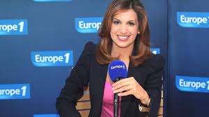 Facebook gives people the power to share and makes the. Ou Vit La Journaliste Sonia Mabrouk Cote Maison