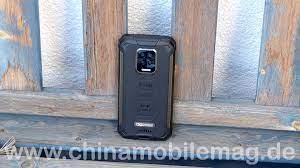 Doogee S59 Pro Test: Günstiger Outdoor ...