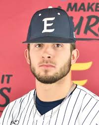 2020 Baseball Roster